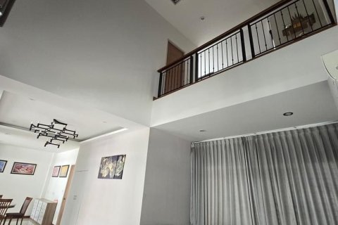 Дом в Чиангмае, Таиланд с 4 спальнями  № 159292 - фото 9