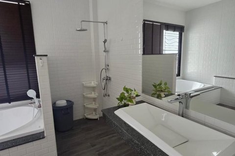 Дом в Чиангмае, Таиланд с 4 спальнями  № 159292 - фото 21