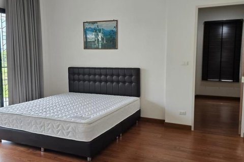 Дом в Чиангмае, Таиланд с 4 спальнями  № 159292 - фото 19