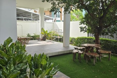 Дом в Чиангмае, Таиланд с 4 спальнями  № 159292 - фото 8