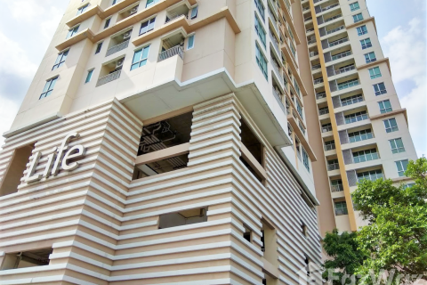 Condo in Watthana, Bangkok, Thailand, 2 bedrooms № 159290