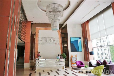 Condo in Watthana, Bangkok, Thailand, 2 bedrooms № 159290 - photo 2