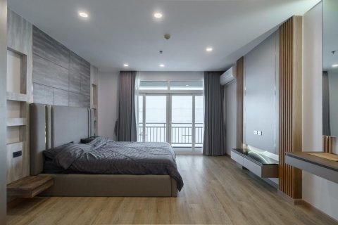 Penthouse à Watthana, Bangkok, Thaïlande 3 chambres № 167632 - photo 8