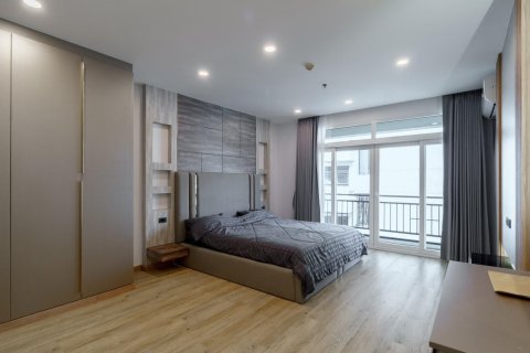 Penthouse à Watthana, Bangkok, Thaïlande 3 chambres № 167632 - photo 7