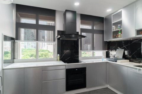 Penthouse à Watthana, Bangkok, Thaïlande 3 chambres № 167632 - photo 9