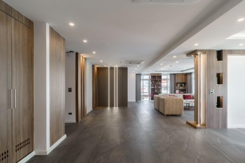 Penthouse à Watthana, Bangkok, Thaïlande 3 chambres № 167632 - photo 2