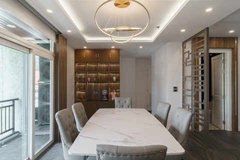 Penthouse à Watthana, Bangkok, Thaïlande 3 chambres № 167632 - photo 5