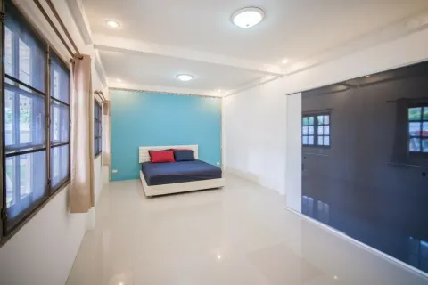 Villa in Cha-am, Thailand 3 bedrooms № 167636 - photo 10