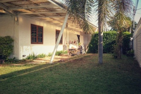 Villa in Cha-am, Thailand 3 bedrooms № 167636 - photo 3