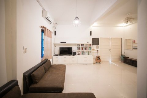 Villa in Cha-am, Thailand 3 bedrooms № 167636 - photo 5