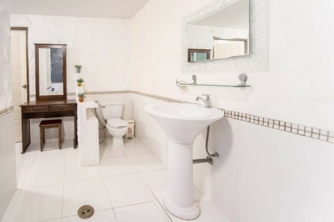 Villa in Cha-am, Thailand 3 bedrooms № 167636 - photo 11