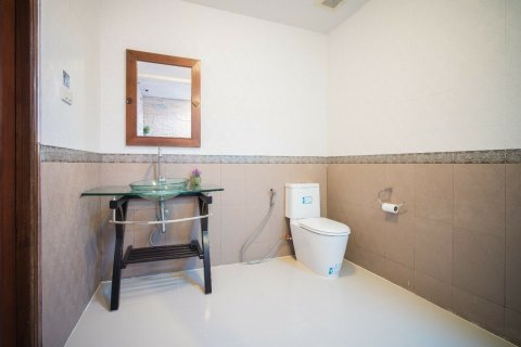 Villa in Cha-am, Thailand 3 bedrooms № 167636 - photo 12