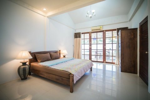 Villa in Cha-am, Thailand 3 bedrooms № 167636 - photo 8