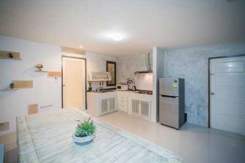 Villa in Cha-am, Thailand 3 bedrooms № 167636 - photo 6