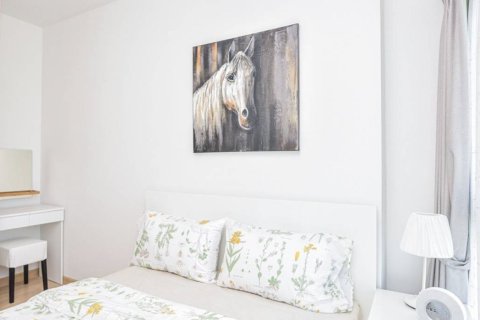 Studio dans le Condo à Phra Khanong, Bangkok, Thaïlande  № 167638 - photo 7