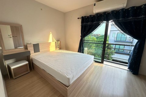 Townhouse in Prawet, Bangkok, Thailand 4 bedrooms № 167637 - photo 8