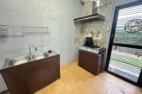 Townhouse in Prawet, Bangkok, Thailand 4 bedrooms № 167637 - photo 9