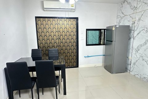 Townhouse in Prawet, Bangkok, Thailand 4 bedrooms № 167637 - photo 5