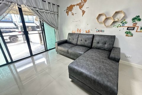 Townhouse in Prawet, Bangkok, Thailand 4 bedrooms № 167637 - photo 20