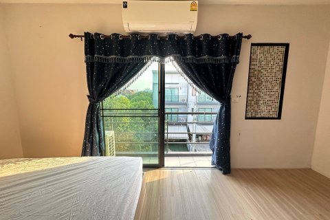 Townhouse in Prawet, Bangkok, Thailand 4 bedrooms № 167637 - photo 10