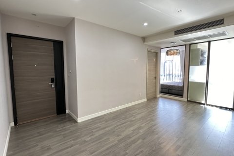 Студия в кондо в Банг Раке, Бангкок, Таиланд № 167633 - фото 13