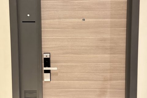 Студия в кондо в Банг Раке, Бангкок, Таиланд № 167633 - фото 14