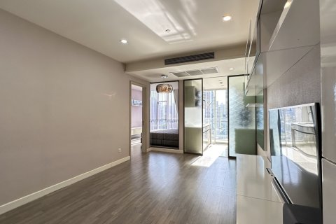 Студия в кондо в Банг Раке, Бангкок, Таиланд № 167633 - фото 7