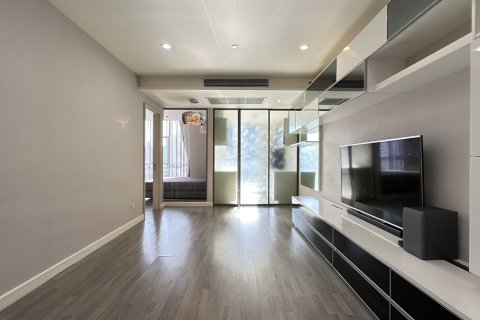 Студия в кондо в Банг Раке, Бангкок, Таиланд № 167633 - фото 6