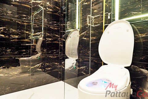 Condo in Pattaya, Thailand, 1 bedroom № 32612 - photo 9