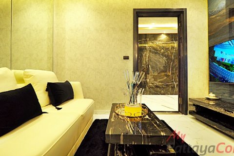 Condo in Pattaya, Thailand, 1 bedroom № 32612 - photo 7