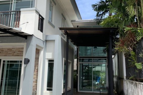 Дом в Пхукете, Таиланд с 3 спальнями  № 153258 - фото 13