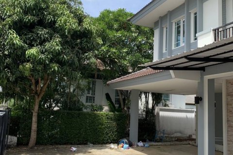 Дом в Пхукете, Таиланд с 3 спальнями  № 153258 - фото 5