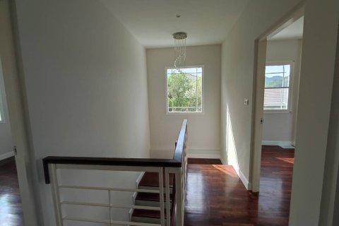 Дом в Пхукете, Таиланд с 3 спальнями  № 153258 - фото 23