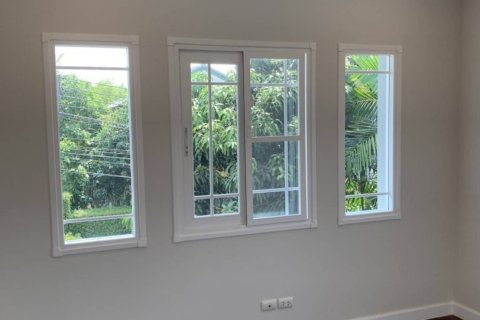 Дом в Пхукете, Таиланд с 3 спальнями  № 153258 - фото 10