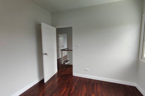 Дом в Пхукете, Таиланд с 3 спальнями  № 153258 - фото 26