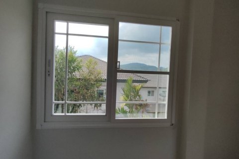 Дом в Пхукете, Таиланд с 3 спальнями  № 153258 - фото 21