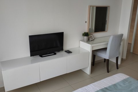 Студия в кондо в Клонг Тоэй, Бангкок, Таиланд № 153260 - фото 2