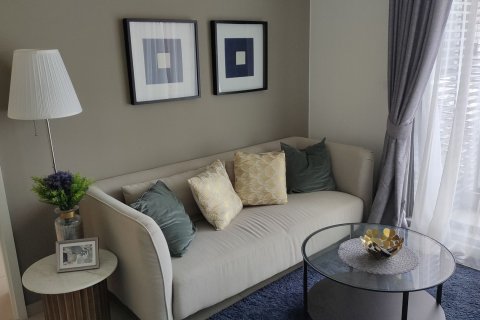 Студия в кондо в Клонг Тоэй, Бангкок, Таиланд № 153260 - фото 6