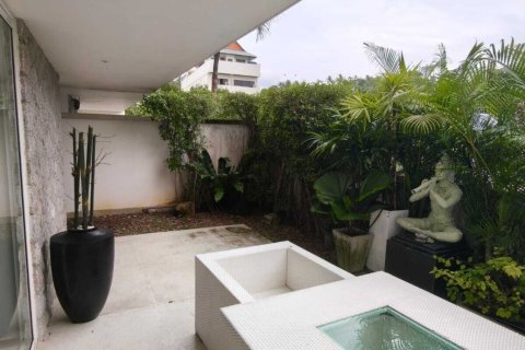 Кондоминиум с 2 спальнями в Пхукете, Таиланд № 153254 - фото 4