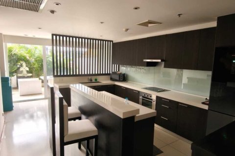 Кондоминиум с 2 спальнями в Пхукете, Таиланд № 153254 - фото 22