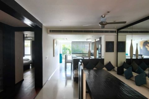 Кондоминиум с 2 спальнями в Пхукете, Таиланд № 153254 - фото 16