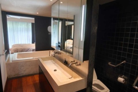 Кондоминиум с 2 спальнями в Пхукете, Таиланд № 153254 - фото 7