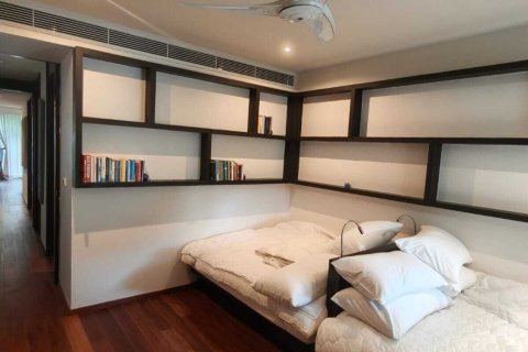 Кондоминиум с 2 спальнями в Пхукете, Таиланд № 153254 - фото 12