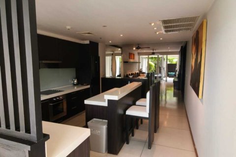 Кондоминиум с 2 спальнями в Пхукете, Таиланд № 153254 - фото 19