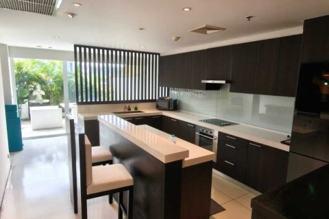 Кондоминиум с 2 спальнями в Пхукете, Таиланд № 153254 - фото 18