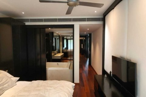 Кондоминиум с 2 спальнями в Пхукете, Таиланд № 153254 - фото 3