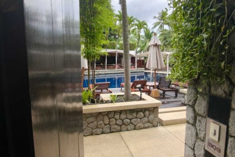 Кондоминиум с 2 спальнями в Пхукете, Таиланд № 153254 - фото 1