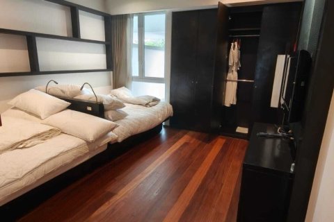 Кондоминиум с 2 спальнями в Пхукете, Таиланд № 153254 - фото 23