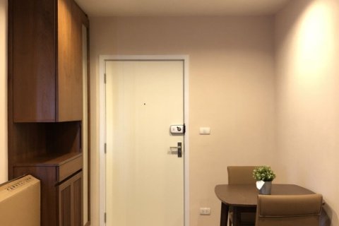 Кондоминиум с 2 спальнями в Банг Сью, Бангкок, Таиланд № 153255 - фото 8