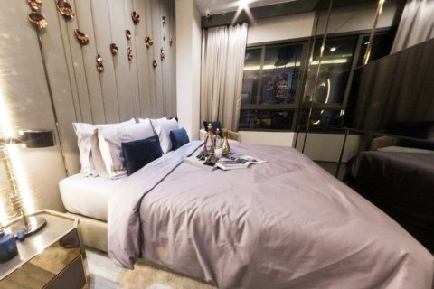 Кондоминиум с 2 спальнями в Клонг Тоэй, Бангкок, Таиланд № 153257 - фото 3